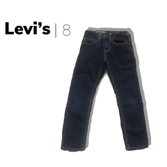 Boys Levi’s - Picture 1 of 2